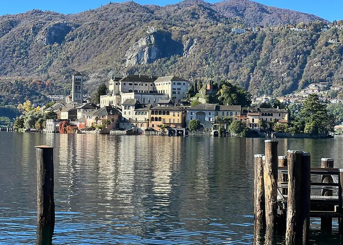 Residenza San Rocco \