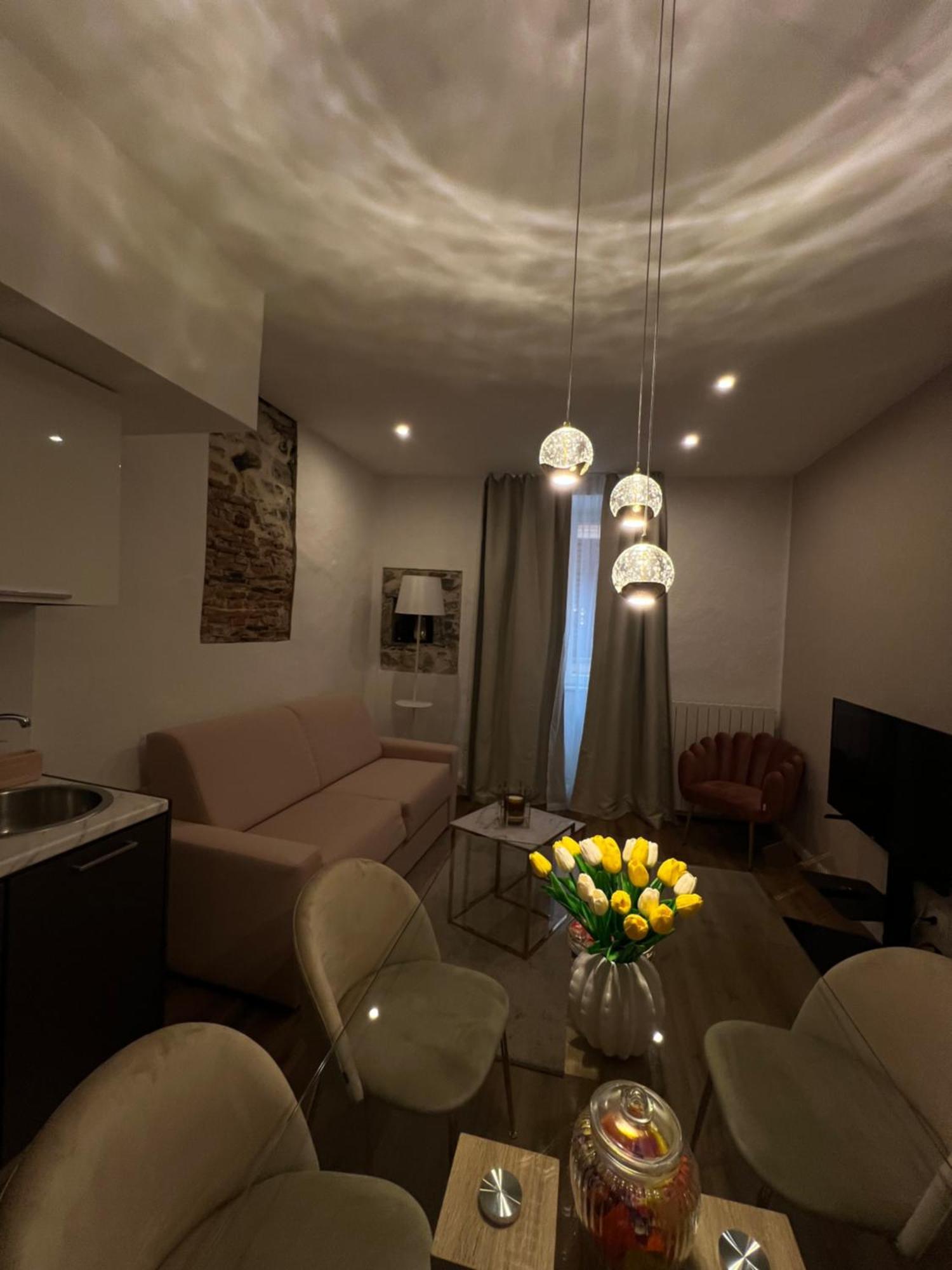 Holiday home Residenza San Rocco 