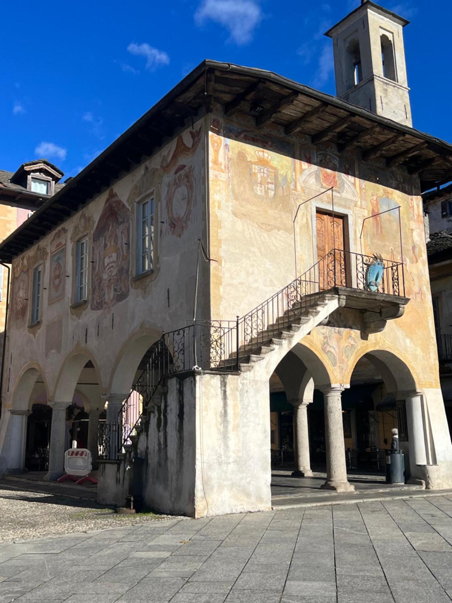 Residenza San Rocco 