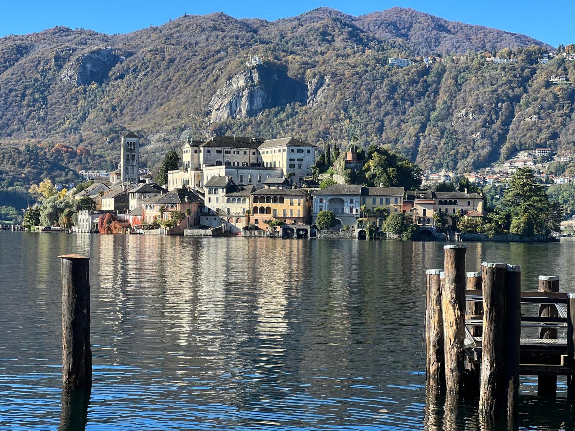 Residenza San Rocco 