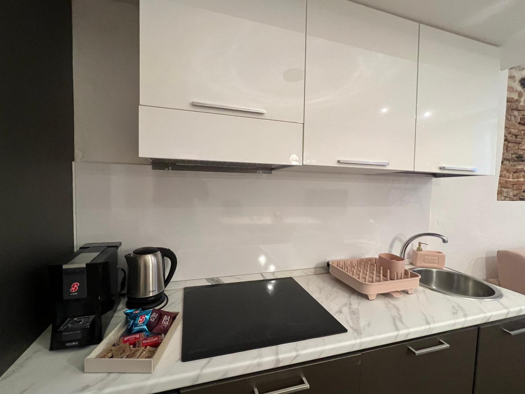 Residenza San Rocco 