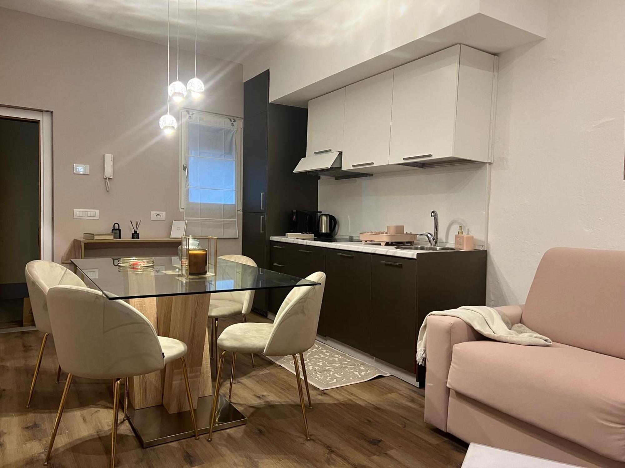 Residenza San Rocco 